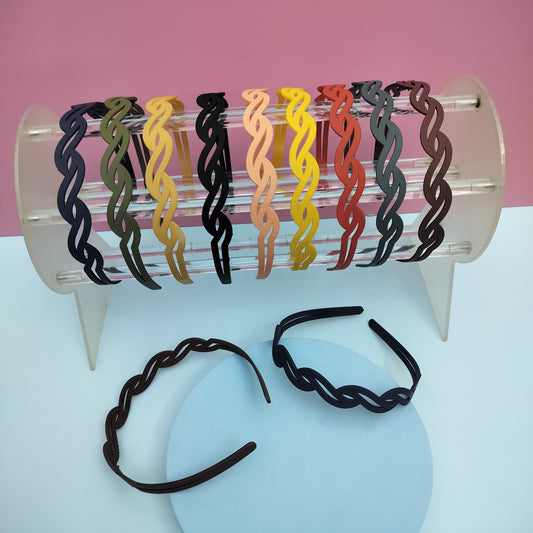 KOREAN MATE HAIR BAND